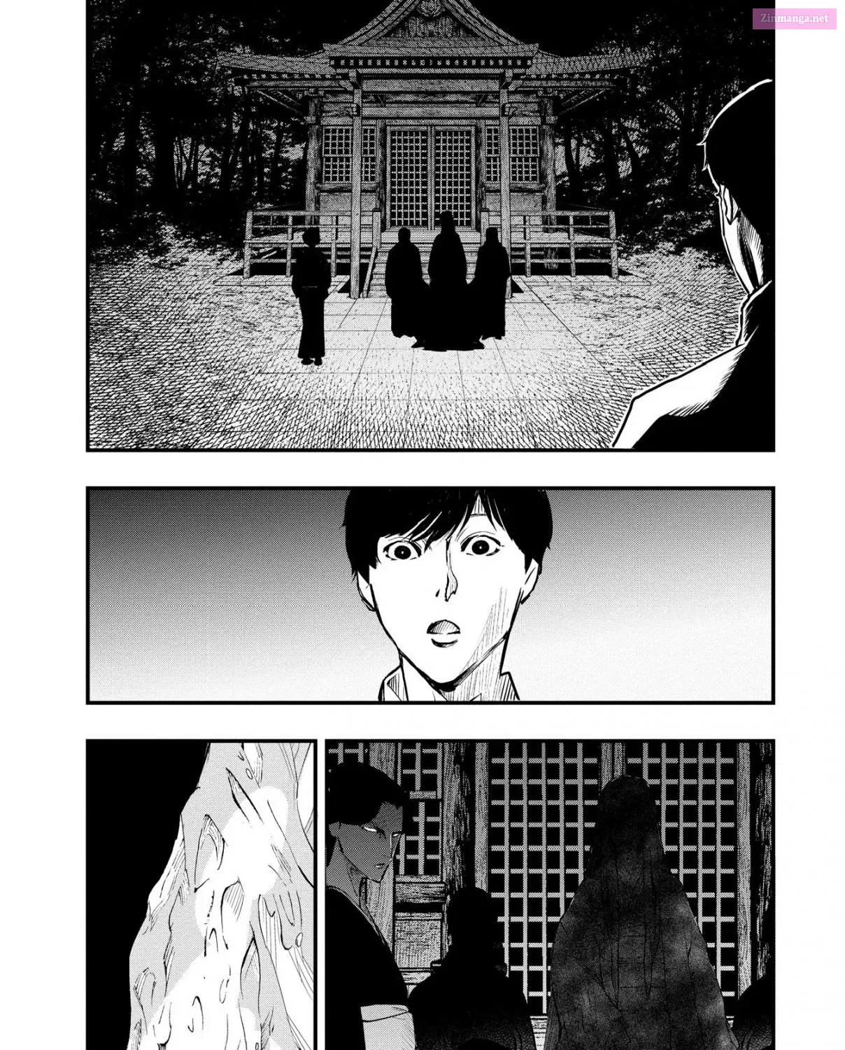 Hinatsugimura Chapter 5 page 23 - MangaNelo