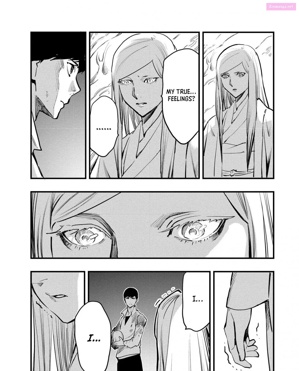 Hinatsugimura Chapter 7 page 43 - MangaNelo