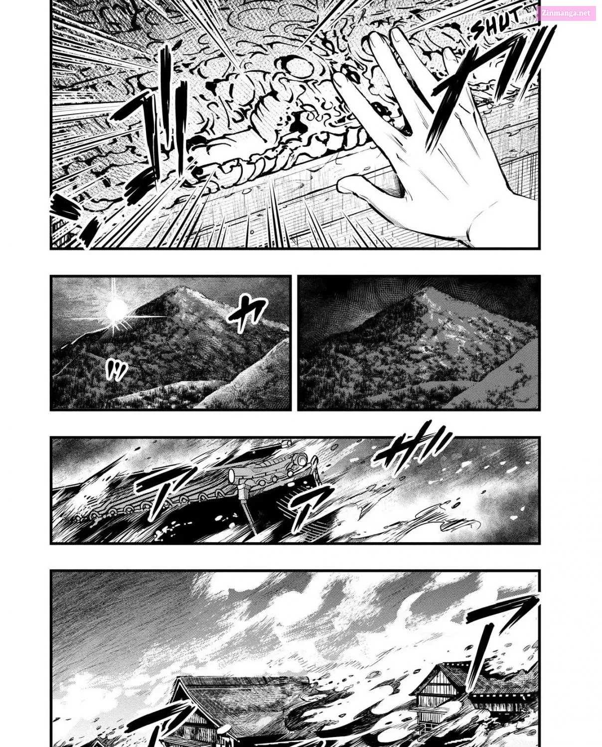 Hinatsugimura Chapter 7 page 49 - MangaNelo