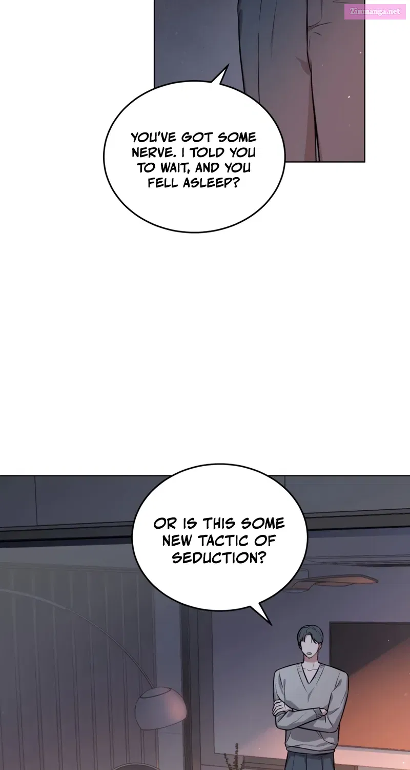 His First Romance Chapter 2 page 4 - Mangabat