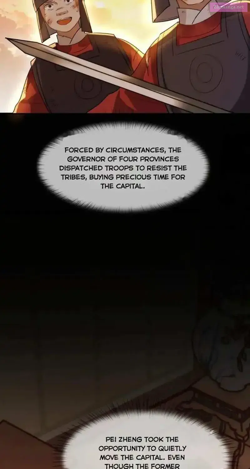 His Highness’s Allure Chapter 123 page 6 - Mangabat