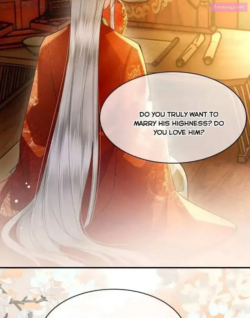 His Highness’s Allure Chapter 124 page 7 - Mangabat