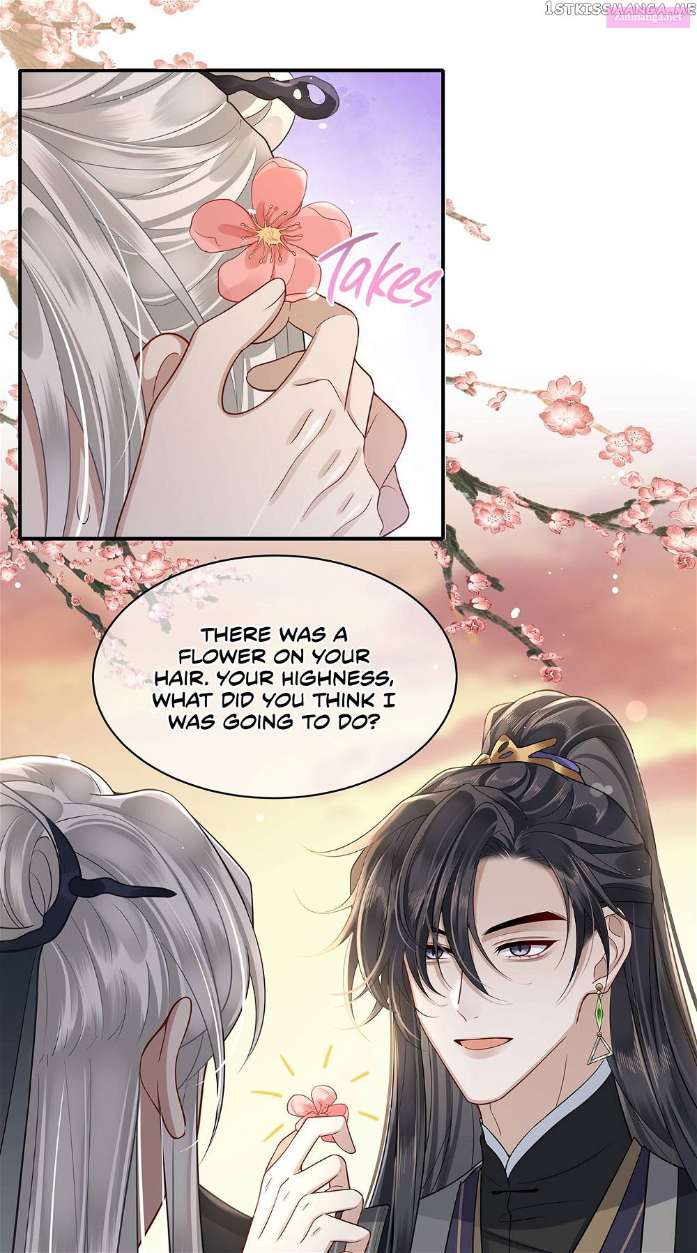 His Highness’s Allure Chapter 10 page 22 - Mangabat