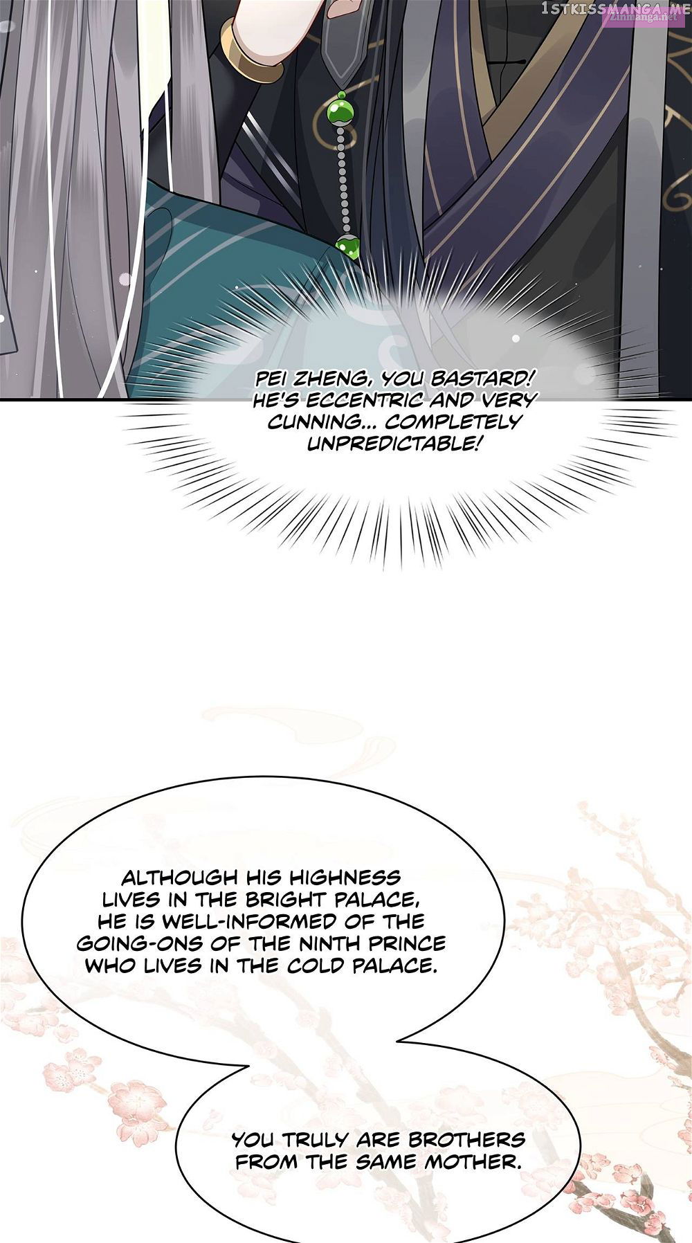 His Highness’s Allure Chapter 10 page 23 - Mangabat