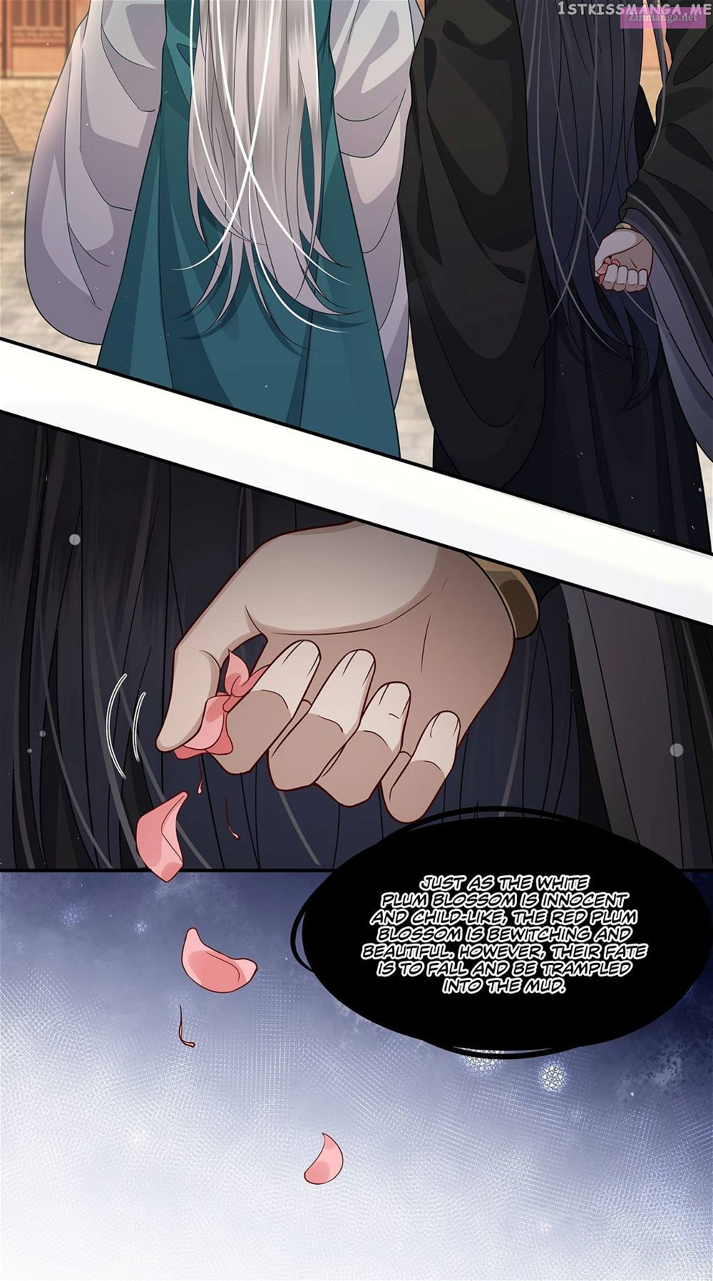 His Highness’s Allure Chapter 10 page 28 - Mangabat