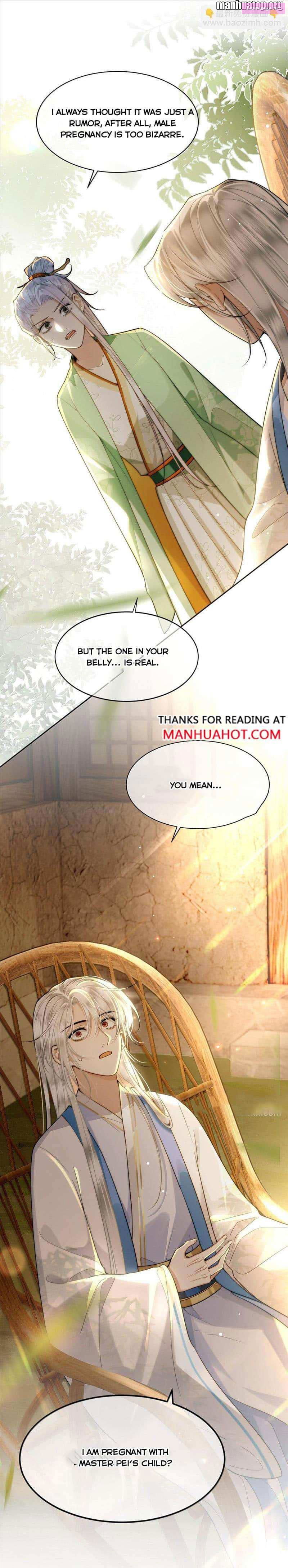 His Highness’s Allure Chapter 104 page 5 - Mangabat