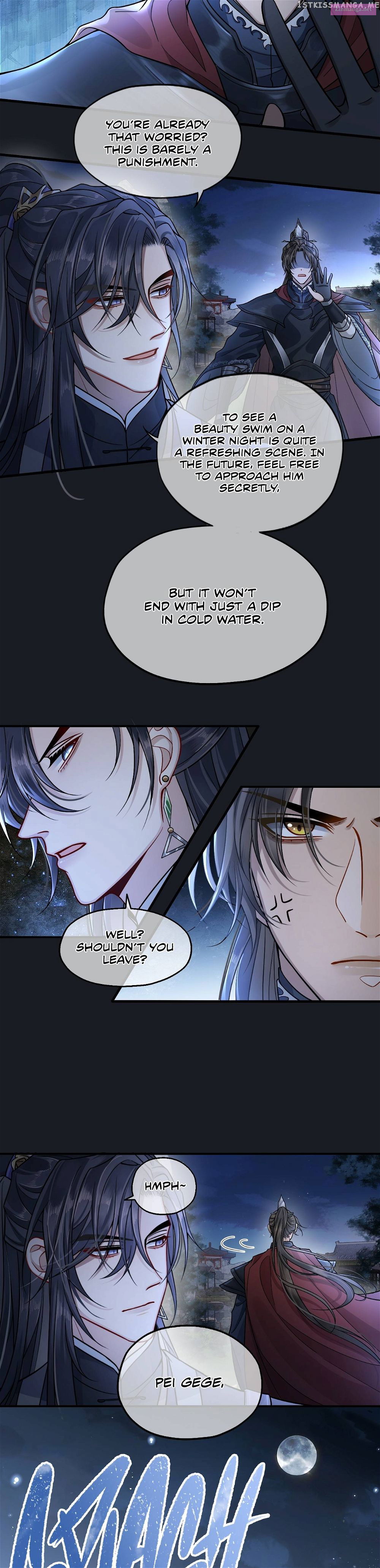 His Highness’s Allure Chapter 5 page 14 - Mangabat