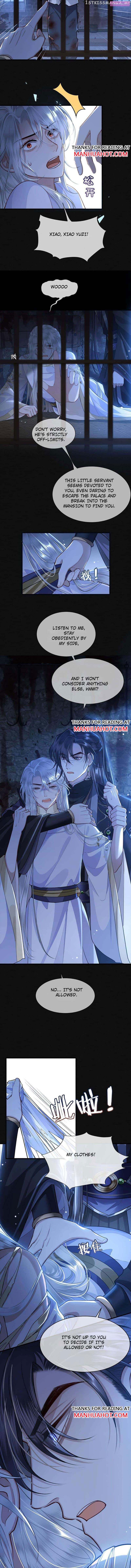 His Highness’s Allure Chapter 52 page 2 - Mangabat