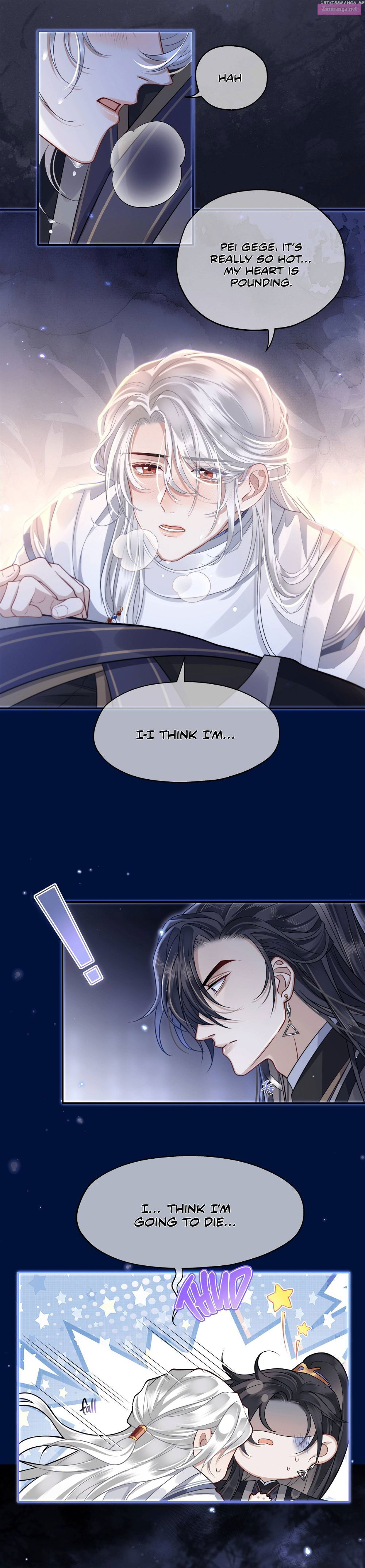 His Highness’s Allure Chapter 6 page 7 - Mangabat