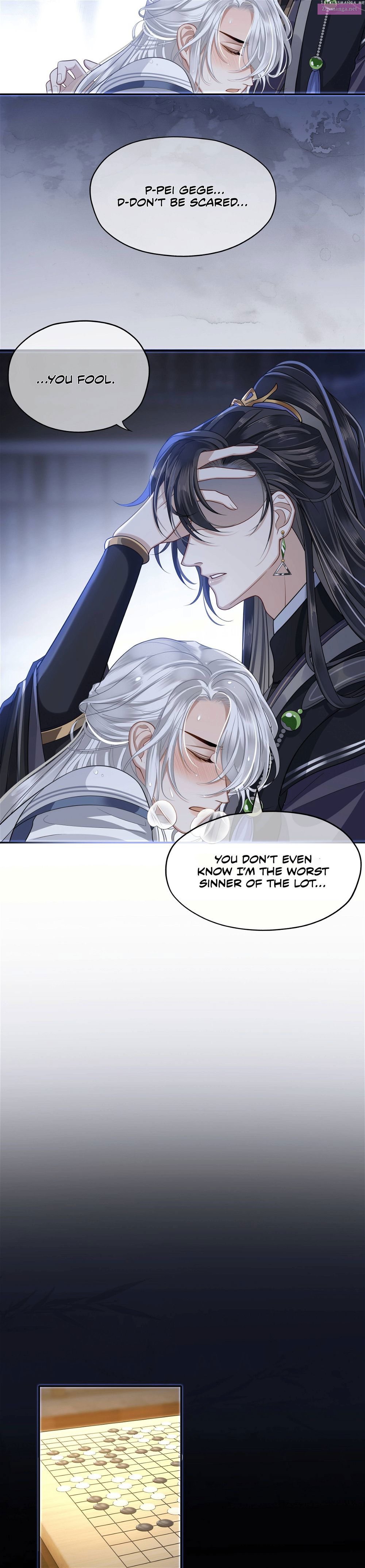 His Highness’s Allure Chapter 6 page 9 - Mangabat