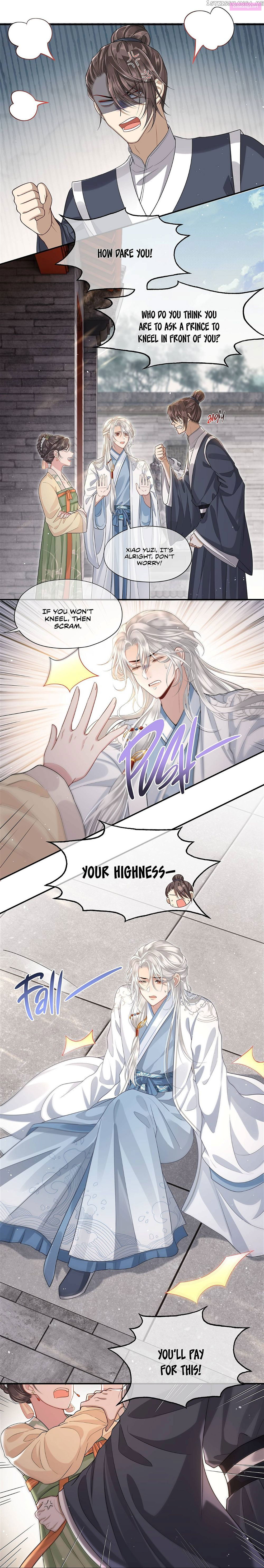 His Highness’s Allure Chapter 7 page 13 - Mangabat