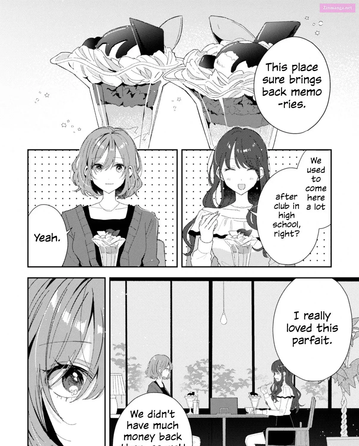 Hisashiburi ni atta Tomodachi ga Niiju ni Natteta Chapter 0 page 11 - MangaKakalot