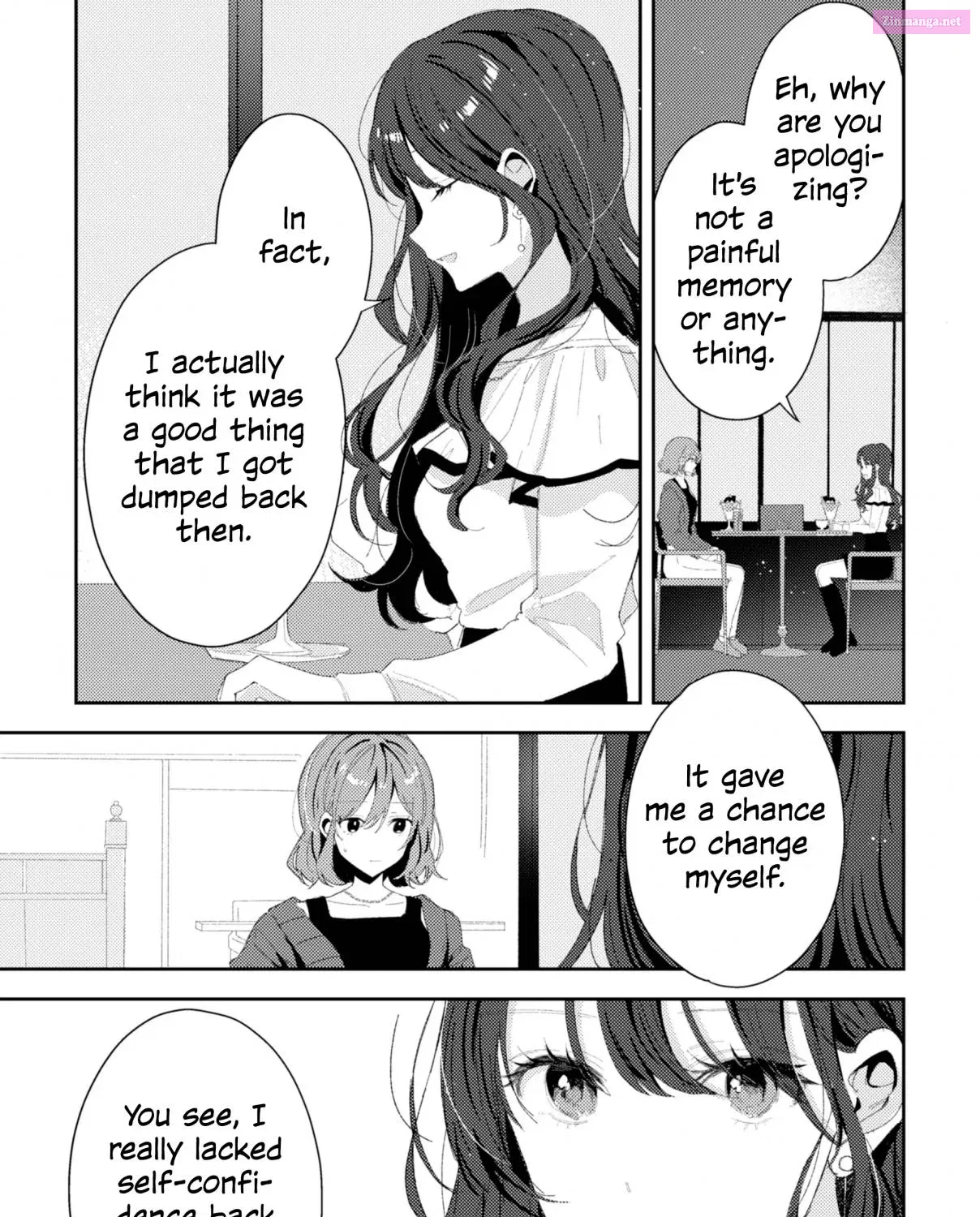 Hisashiburi ni atta Tomodachi ga Niiju ni Natteta Chapter 0 page 33 - MangaKakalot