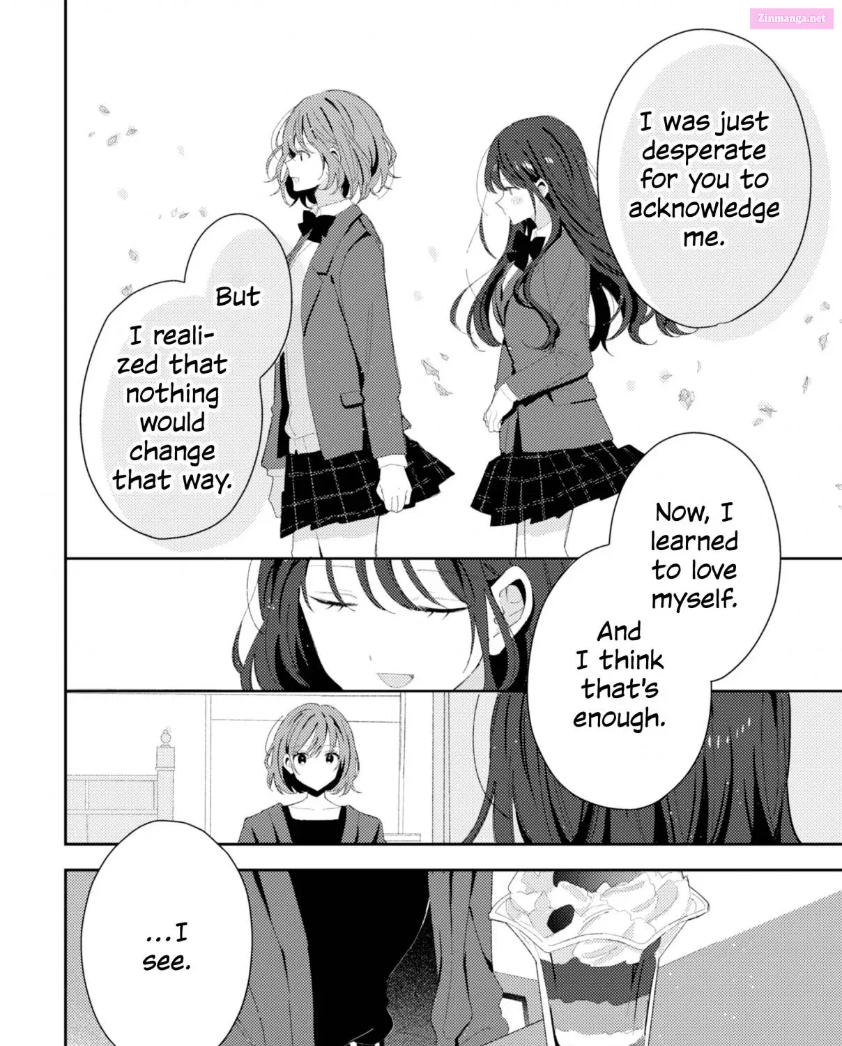 Hisashiburi ni atta Tomodachi ga Niiju ni Natteta Chapter 0 page 35 - MangaKakalot