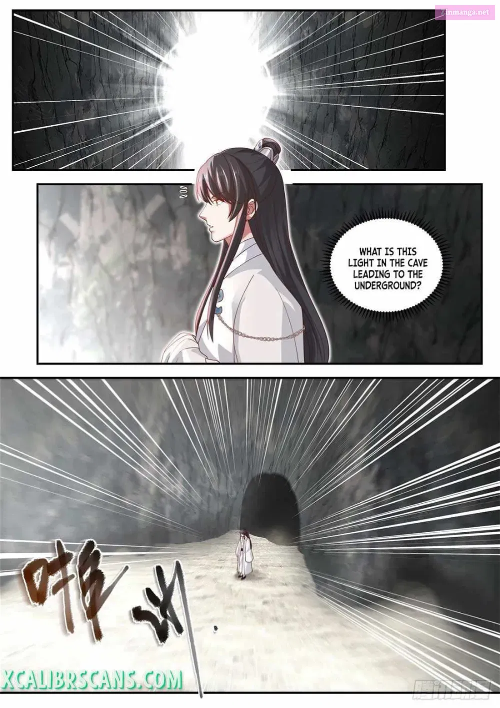 History’s Number 1 Founder Chapter 115 page 9 - MangaKakalot