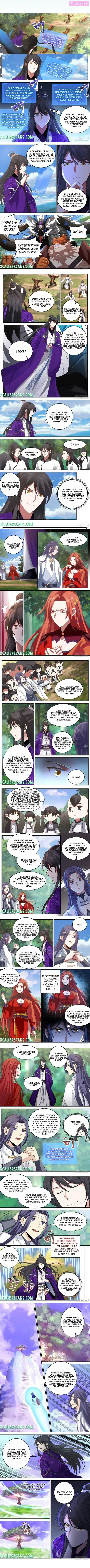 History’s Number 1 Founder Chapter 153 page 1 - MangaKakalot