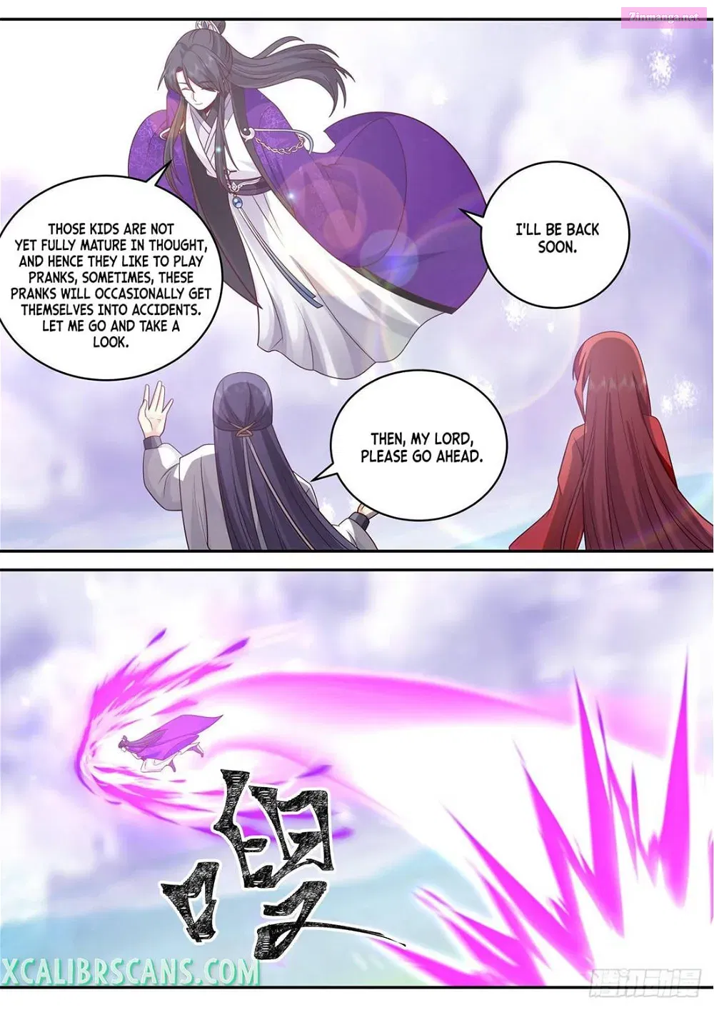 History’s Number 1 Founder Chapter 154 page 2 - MangaKakalot