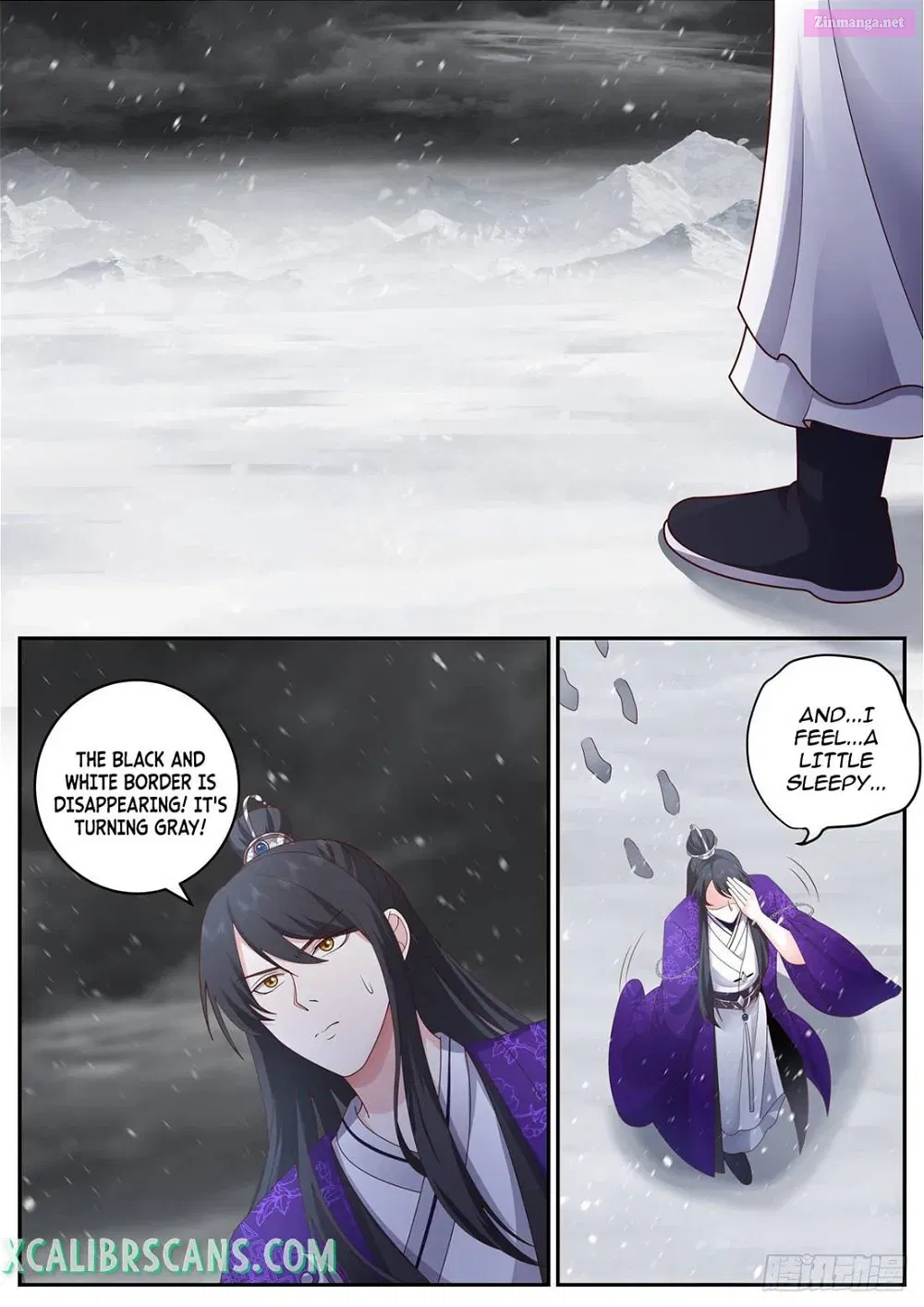 History’s Number 1 Founder Chapter 154 page 7 - MangaKakalot