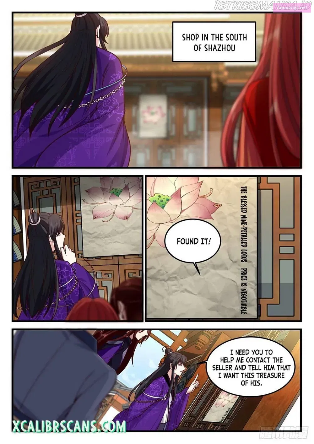 History’s Number 1 Founder Chapter 161 page 8 - MangaKakalot