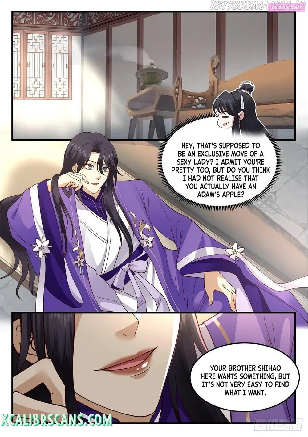 History’s Number 1 Founder Chapter 162 page 4 - MangaKakalot