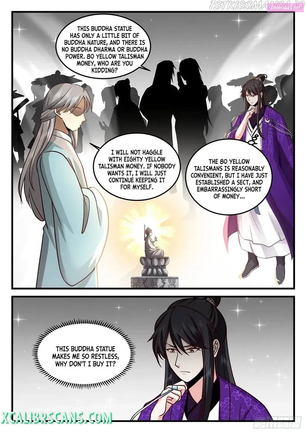 History’s Number 1 Founder Chapter 170 page 2 - MangaKakalot