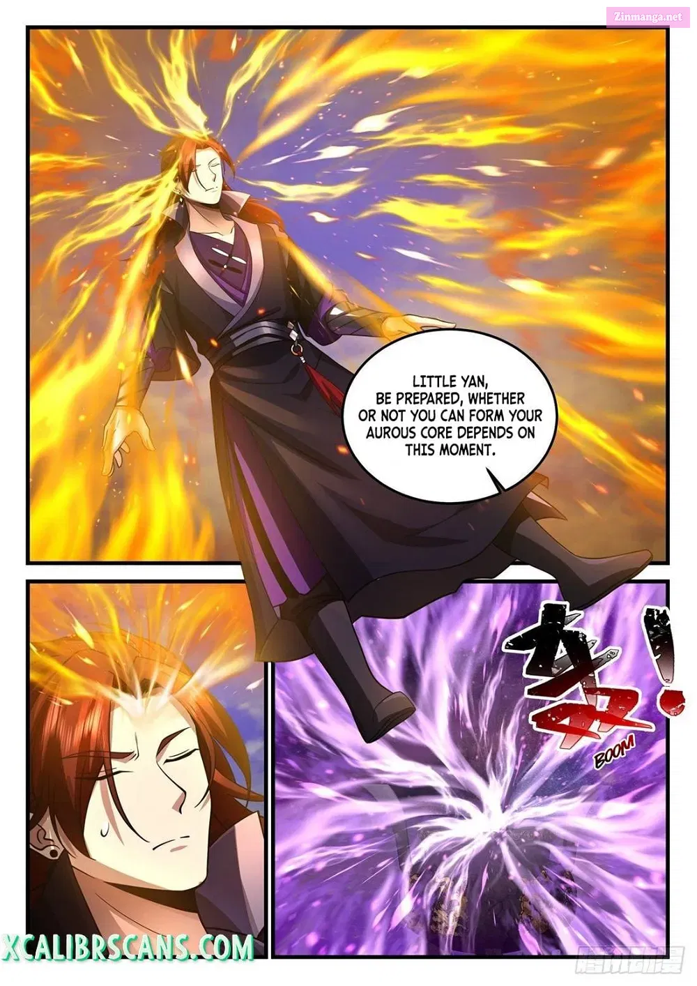 History’s Number 1 Founder Chapter 175 page 5 - MangaKakalot