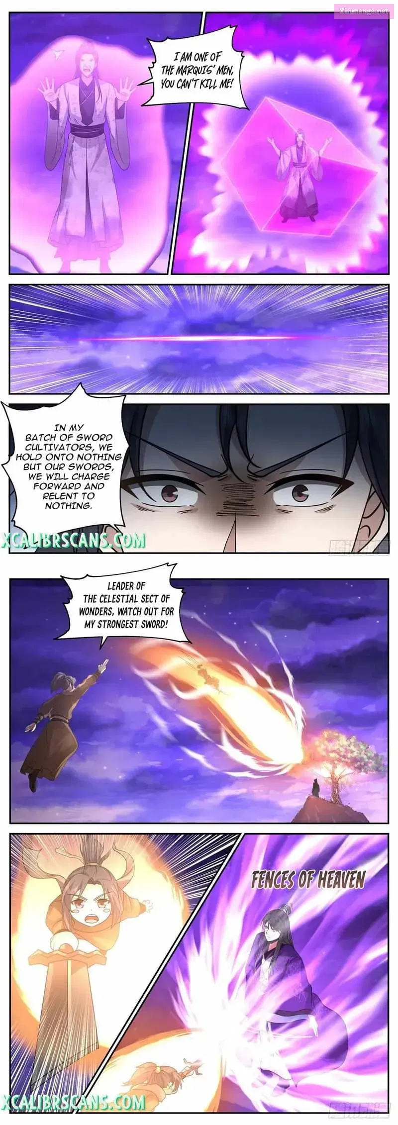 History’s Number 1 Founder Chapter 188 page 5 - MangaKakalot