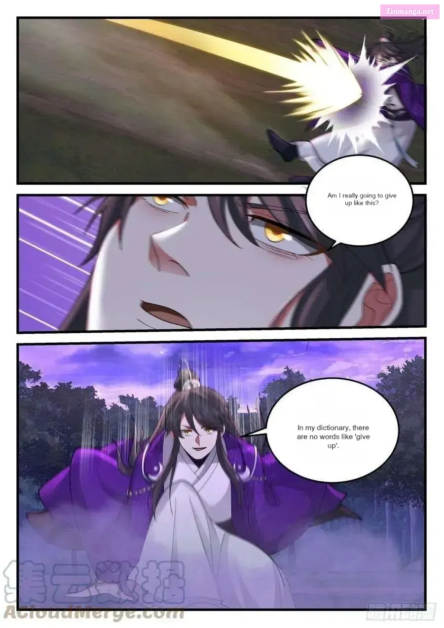 History’s Number 1 Founder Chapter 189 page 7 - MangaKakalot