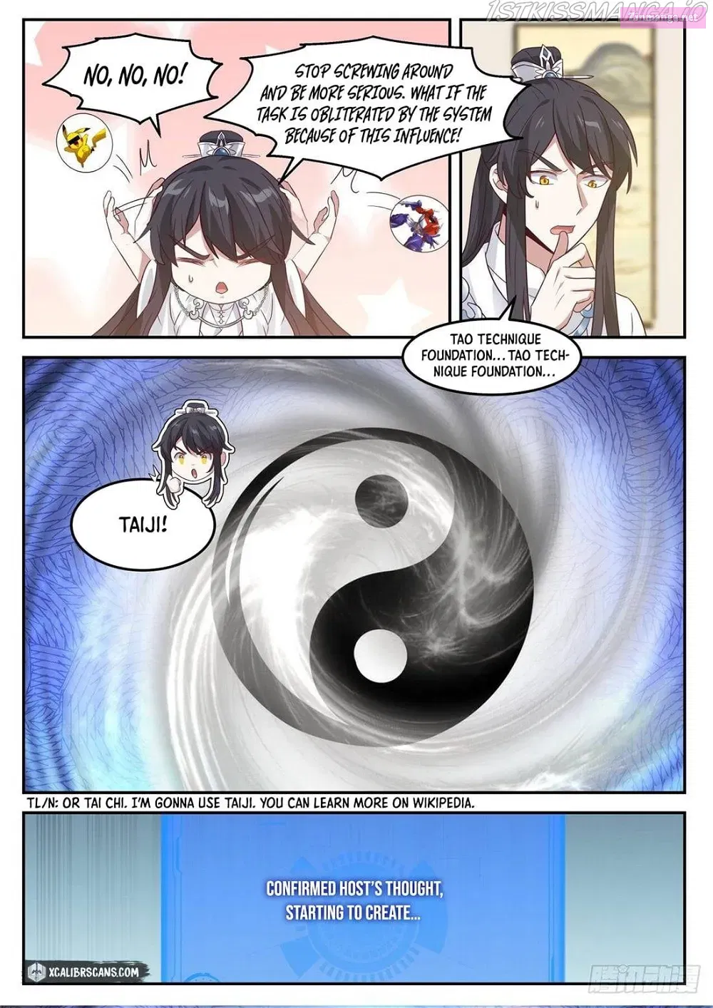 History’s Number 1 Founder Chapter 56 page 2 - MangaKakalot