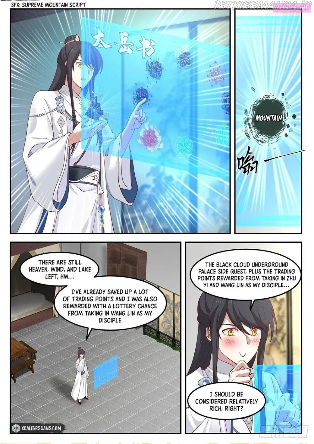 History’s Number 1 Founder Chapter 56 page 7 - MangaKakalot