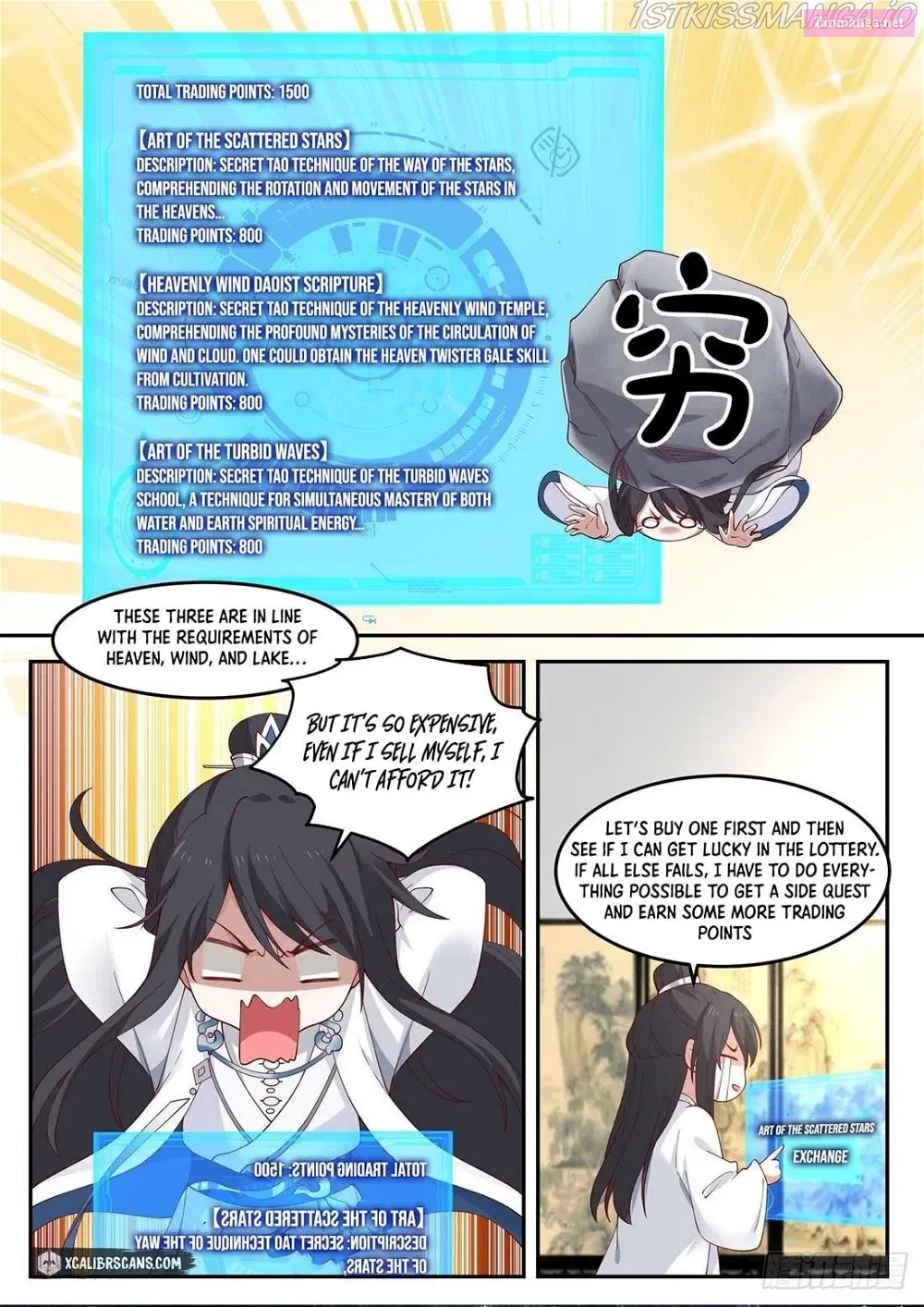 History’s Number 1 Founder Chapter 56 page 8 - MangaKakalot