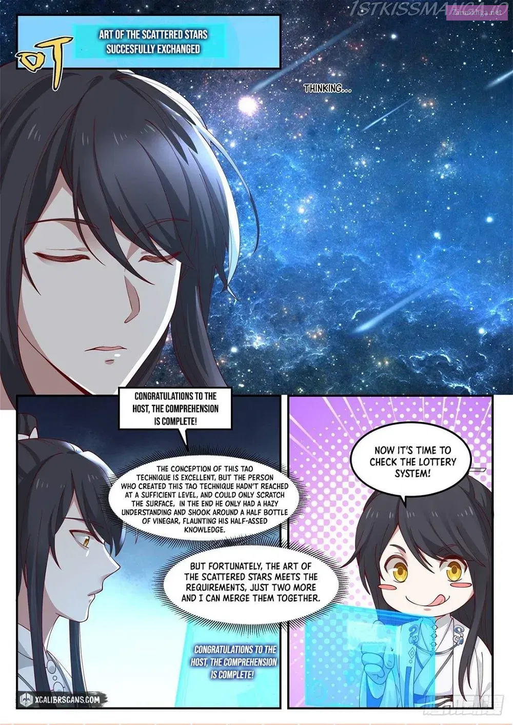 History’s Number 1 Founder Chapter 56 page 9 - MangaKakalot