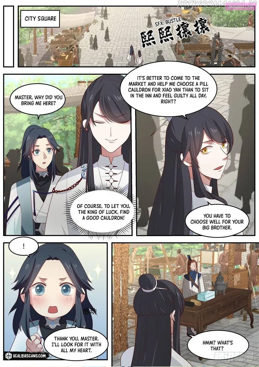 History’s Number 1 Founder Chapter 57 page 5 - MangaKakalot