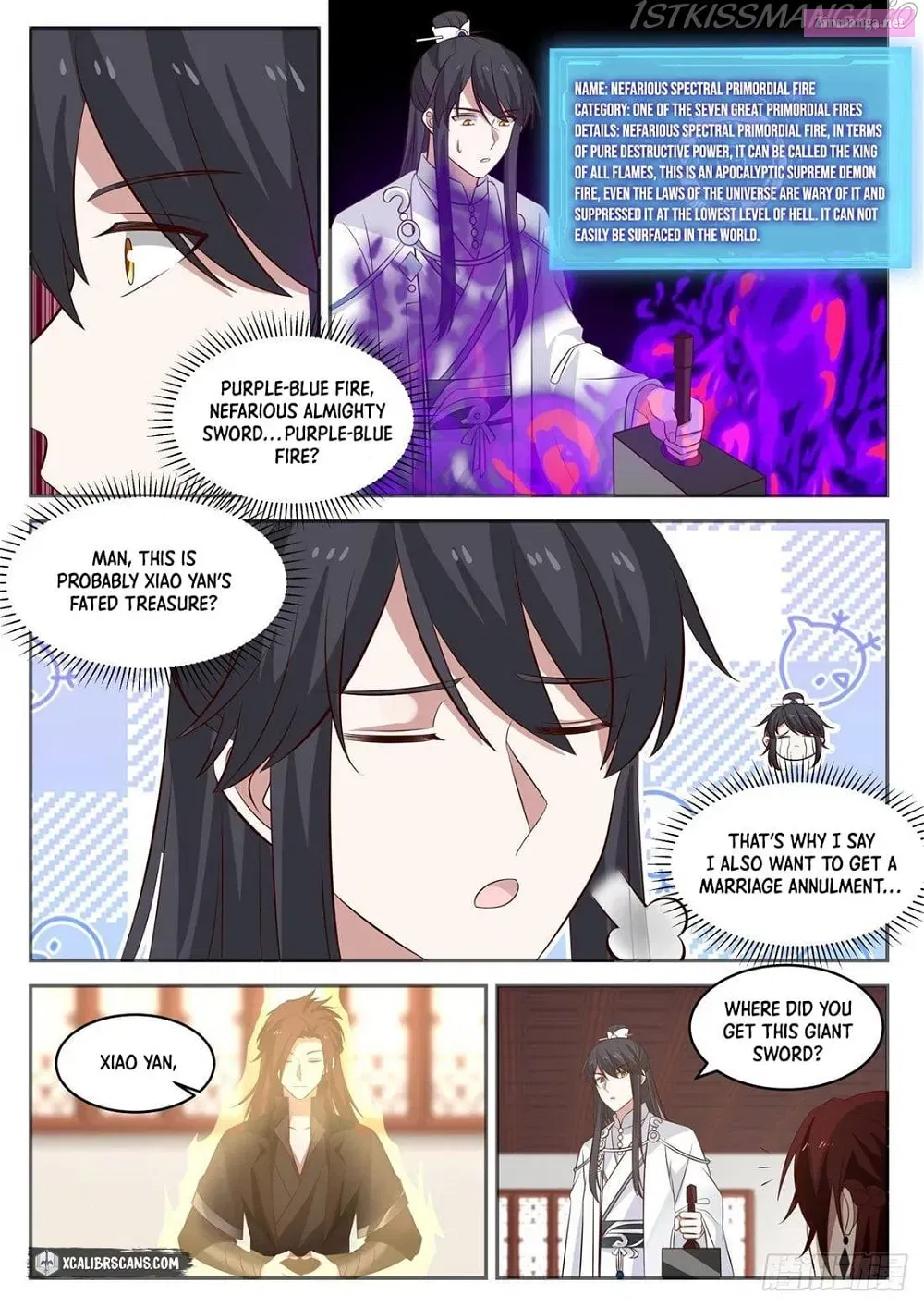 History’s Number 1 Founder Chapter 59 page 2 - MangaKakalot