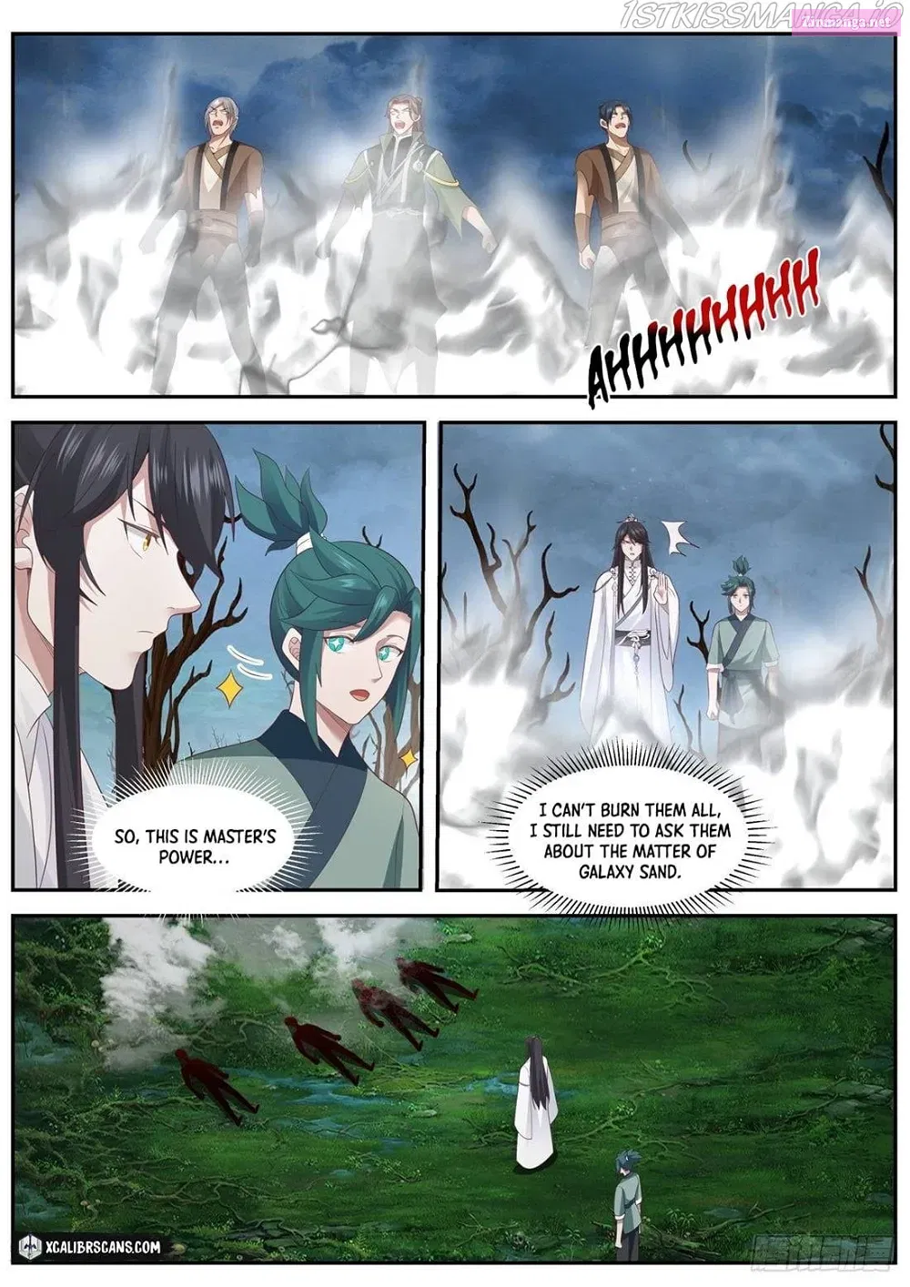 History’s Number 1 Founder Chapter 63 page 7 - MangaKakalot