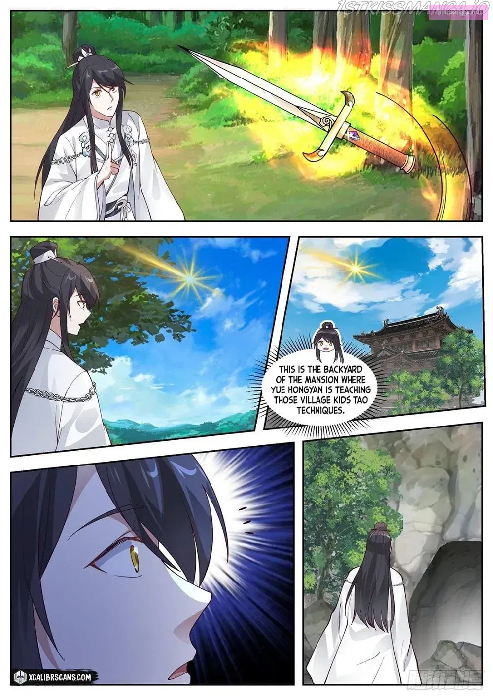 History’s Number 1 Founder Chapter 67 page 8 - MangaKakalot