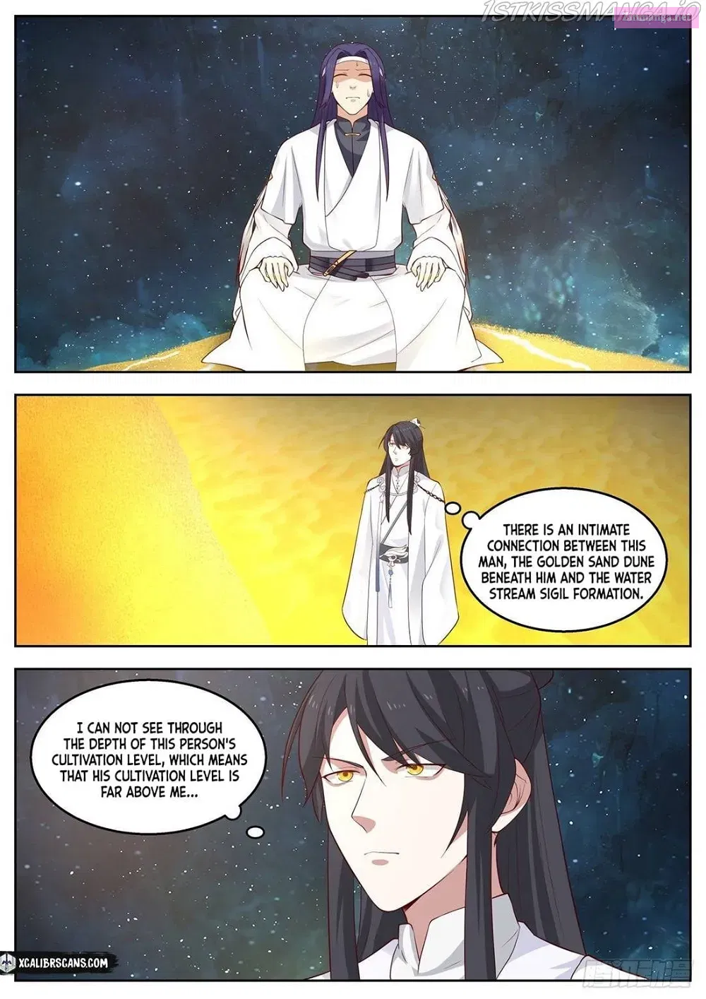 History’s Number 1 Founder Chapter 67 page 11 - MangaKakalot