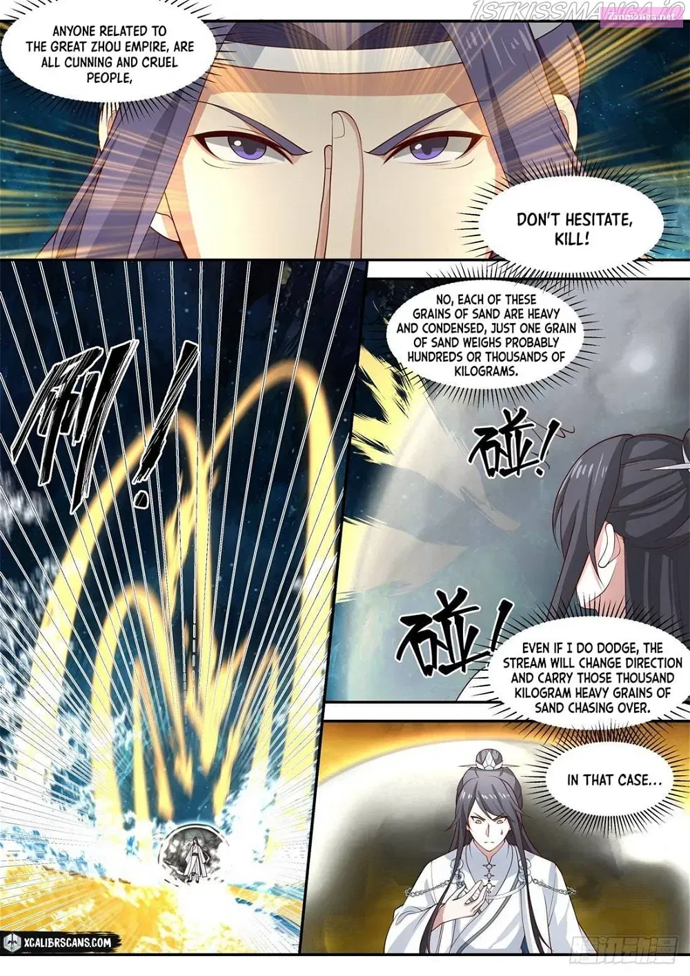 History’s Number 1 Founder Chapter 68 page 3 - MangaKakalot