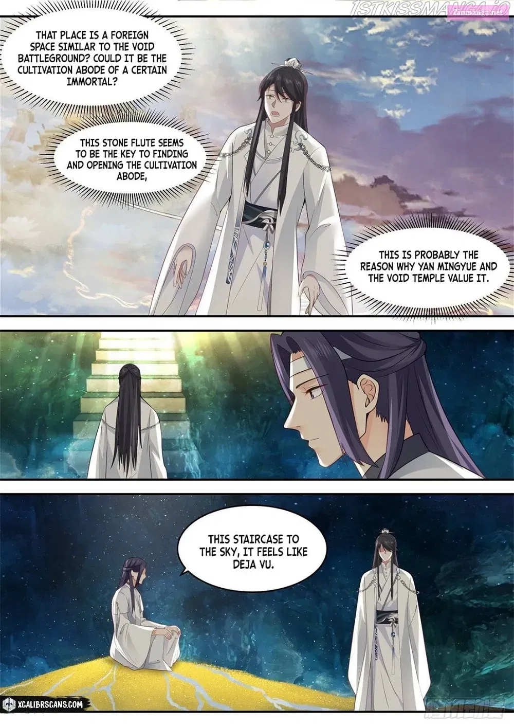 History’s Number 1 Founder Chapter 69 page 10 - MangaKakalot