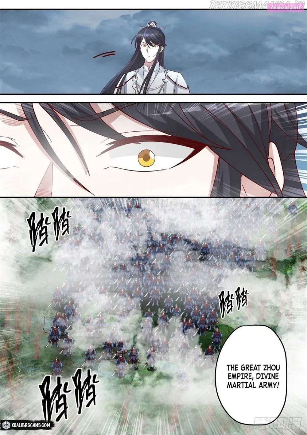 History’s Number 1 Founder Chapter 71 page 7 - MangaKakalot