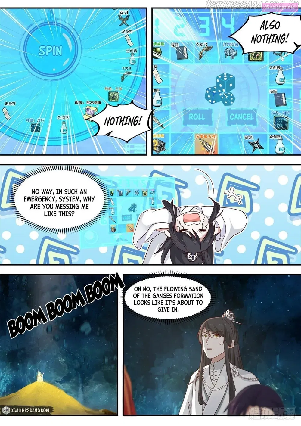 History’s Number 1 Founder Chapter 75 page 7 - MangaKakalot