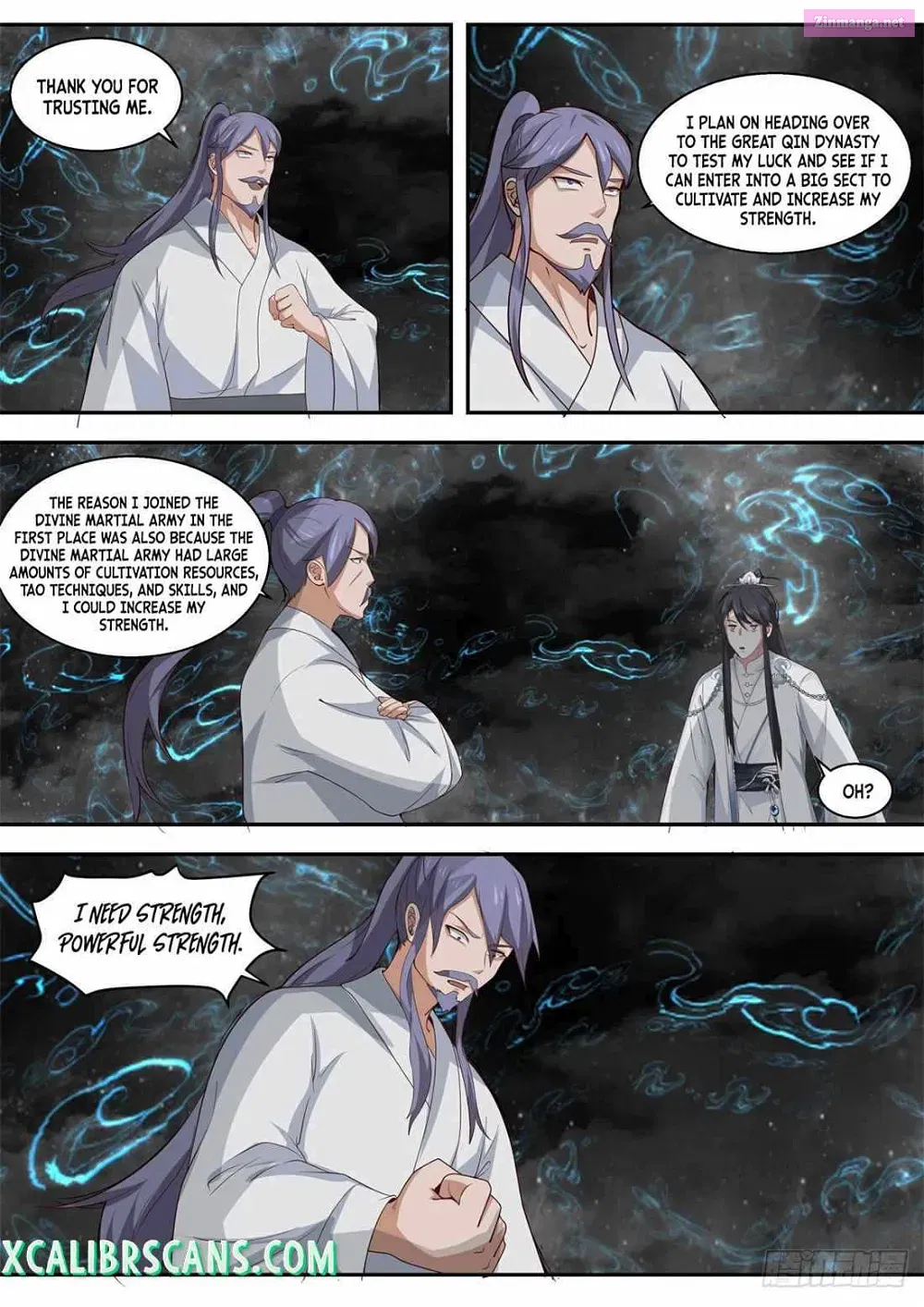 History’s Number 1 Founder Chapter 80 page 2 - MangaKakalot