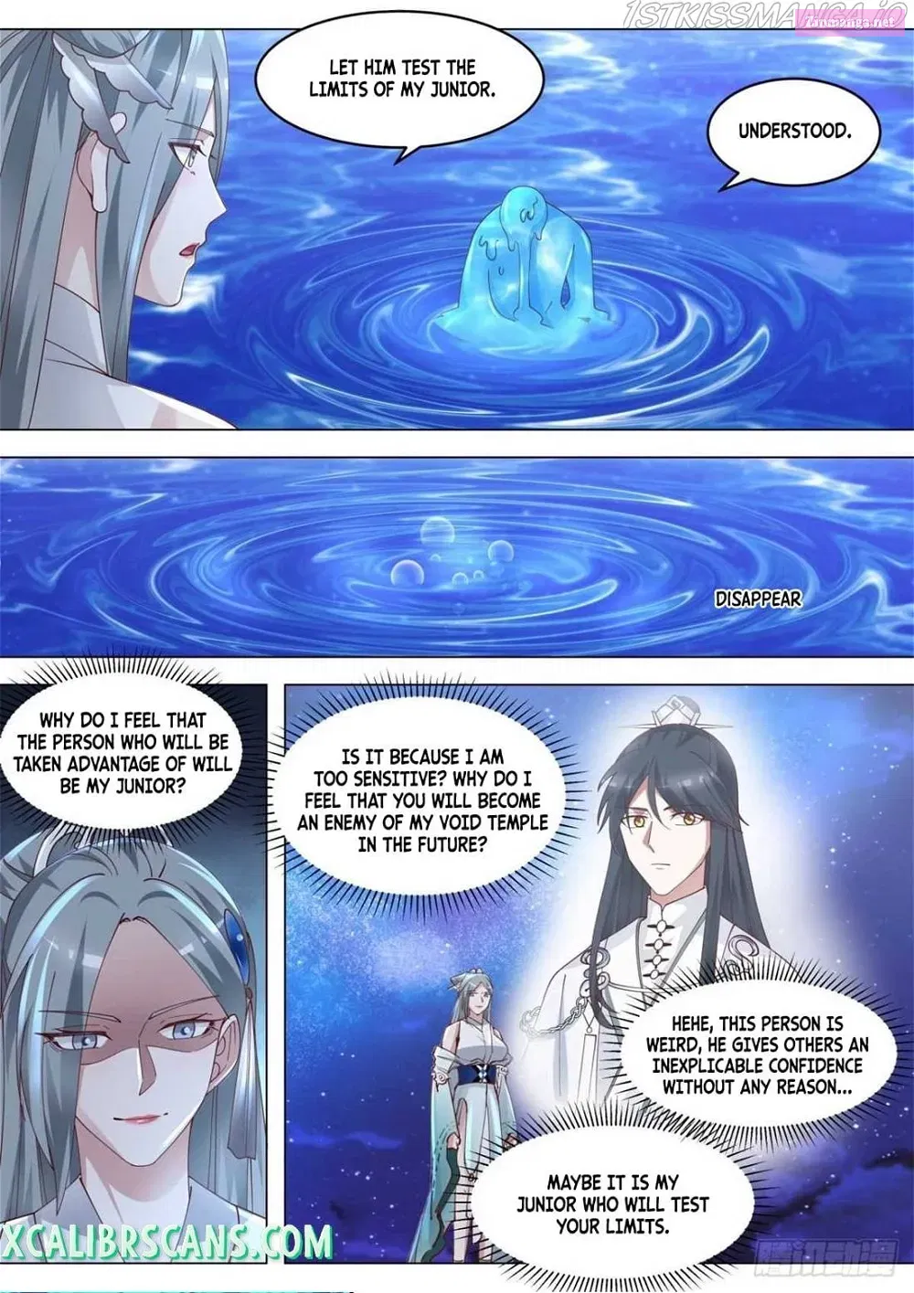 History’s Number 1 Founder Chapter 87 page 4 - MangaKakalot