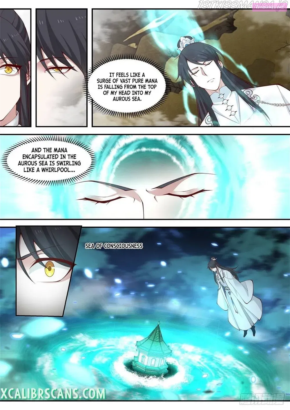 History’s Number 1 Founder Chapter 89 page 4 - MangaKakalot