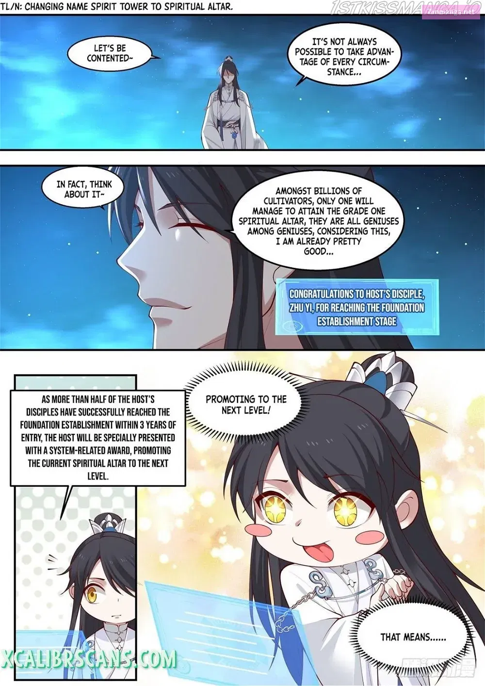 History’s Number 1 Founder Chapter 89 page 6 - MangaKakalot