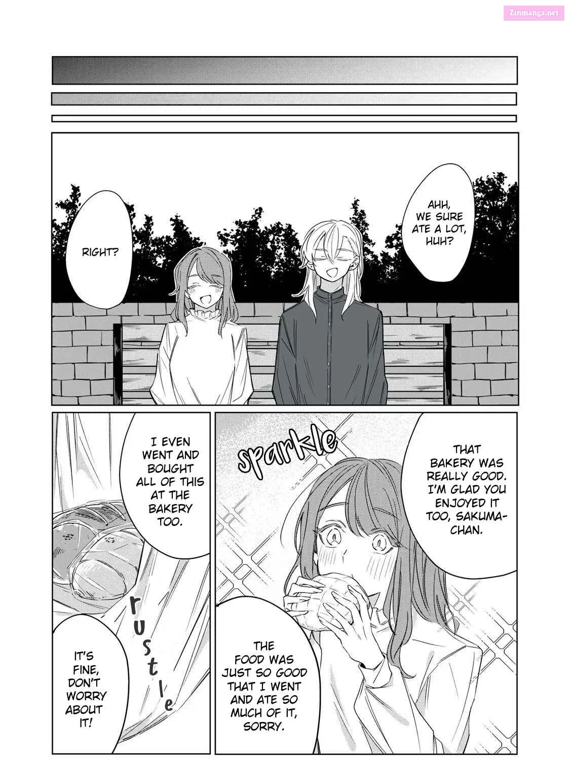 Hitomebore Princess Chapter 0 page 35 - MangaKakalot