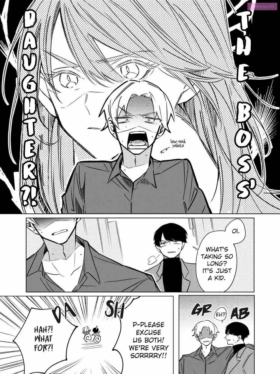 Hitomebore Princess Chapter 0 page 49 - MangaKakalot