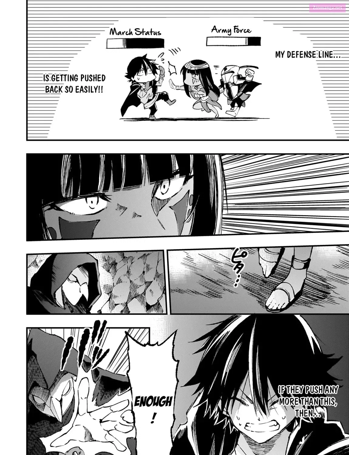 Hitoribocchi no Isekai Kouryaku Chapter 172 page 13 - MangaKakalot