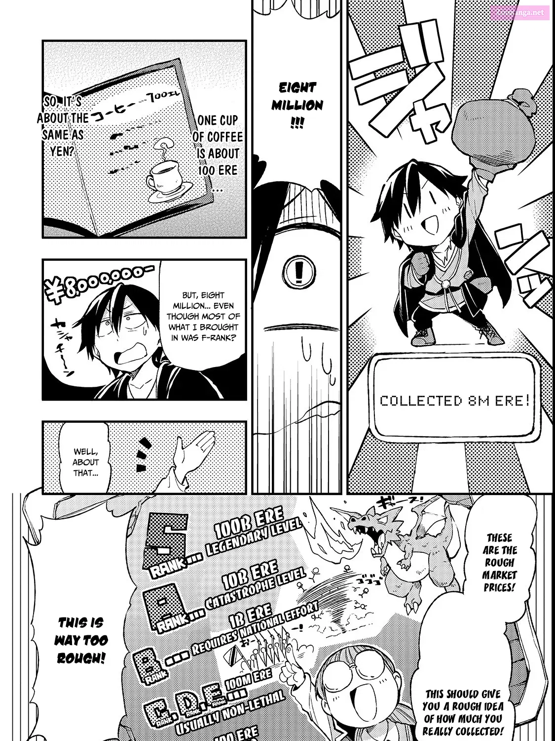 Hitoribocchi no Isekai Kouryaku Chapter 20 page 19 - MangaKakalot