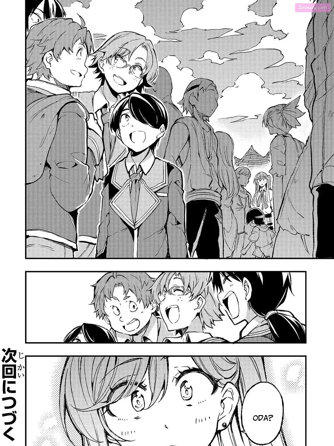 Hitoribocchi no Isekai Kouryaku Chapter 22 page 22 - MangaKakalot